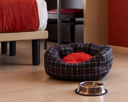 Best Western Hotel Porto Antico pet friendly nel centro di Genova